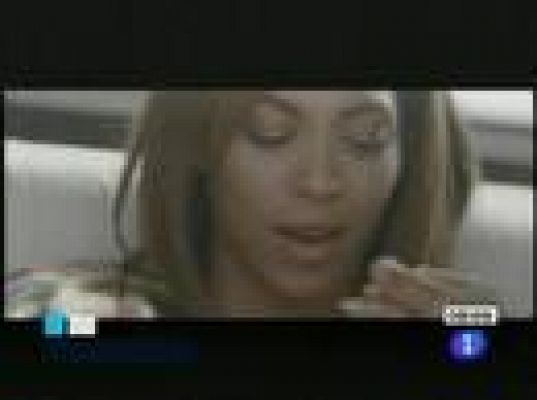 Beyonce arrasa en los MTV Europa