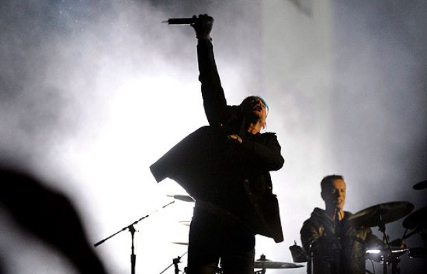  - U2 conquista Berlín