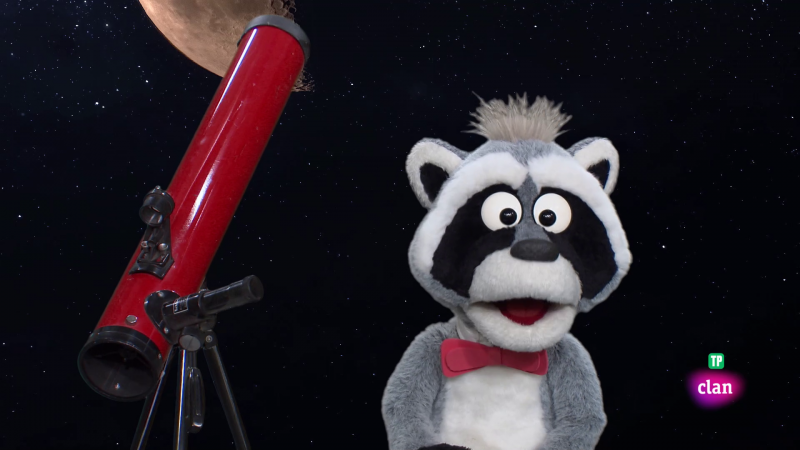 Te traigo la luna!