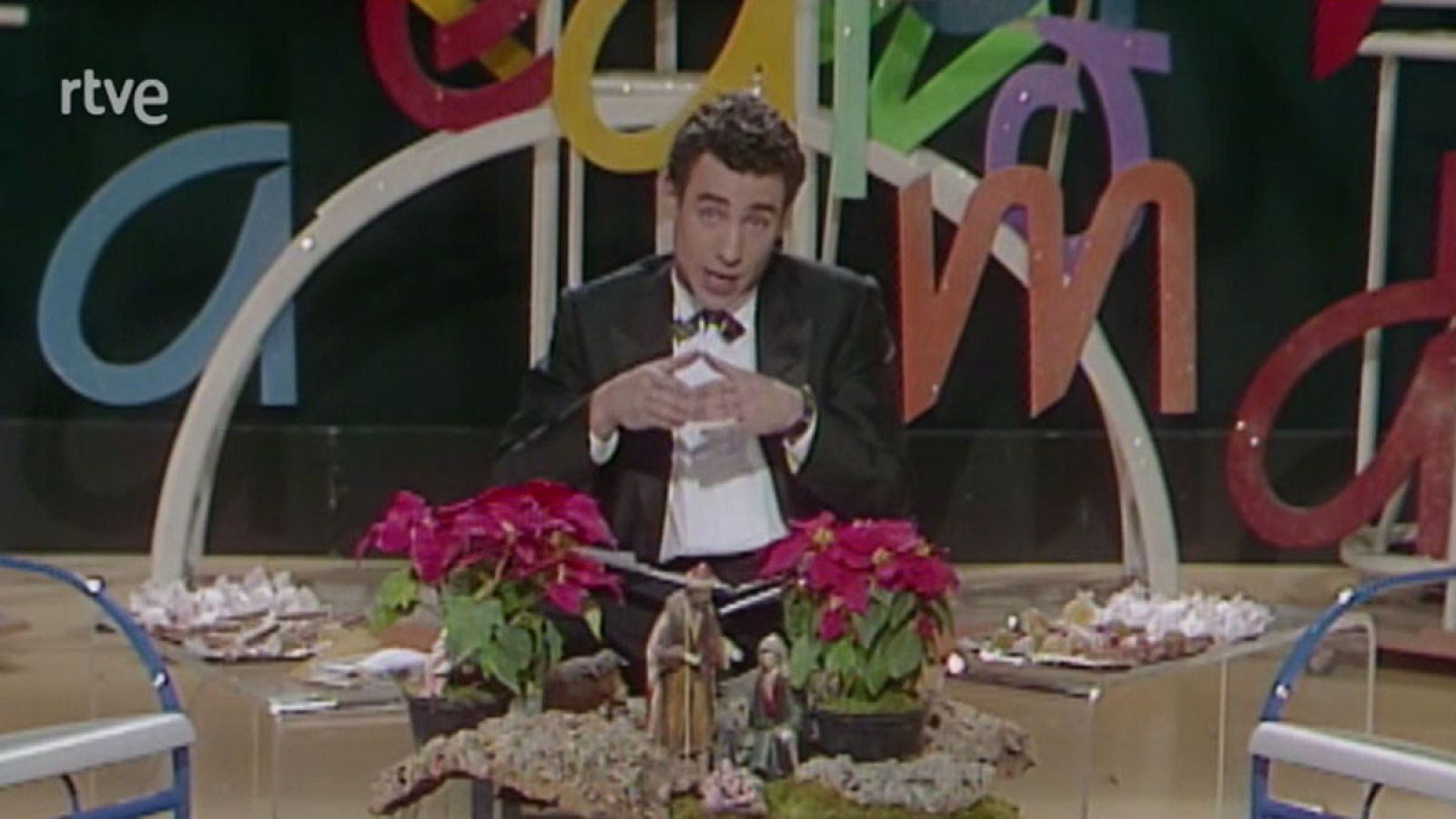 A media tarde - Último programa - Programas y Concursos en el Archivo de RTVE | Ver