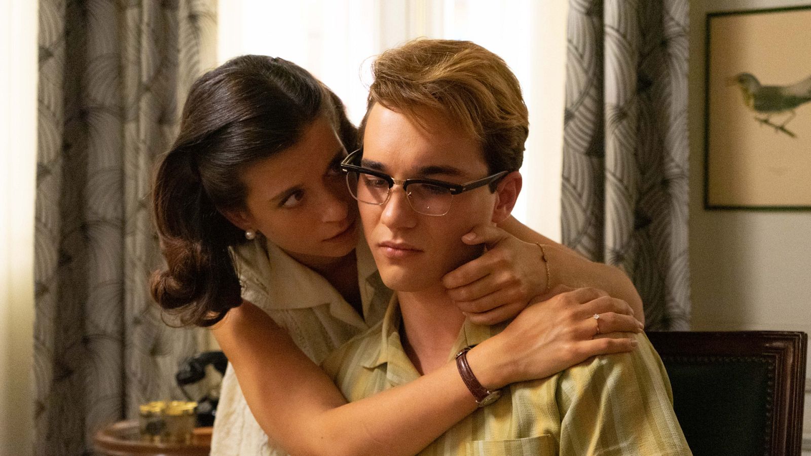 Dos vidas - Episodio 213 - Ver ahora