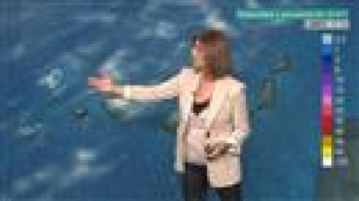 Telecanarias - El tiempo en Canarias - 29/11/2021