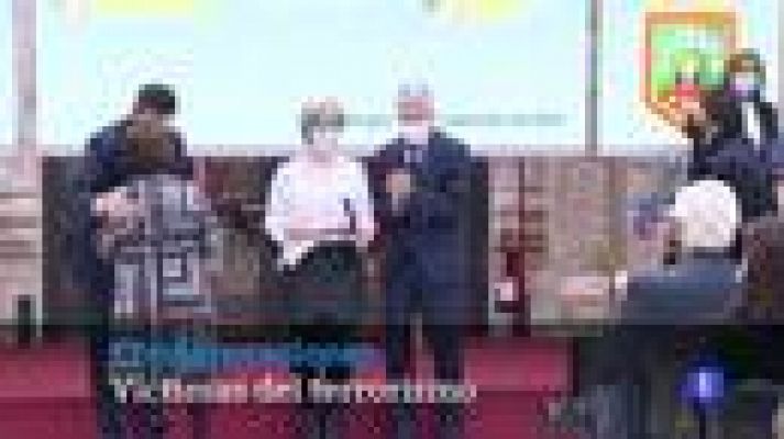 Noticias de Castilla y León - Castilla y León en 1' - 29/11/21