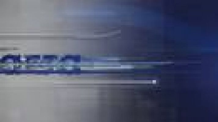 Telenavarra - Telenavarra en 2' - 29/11/2021