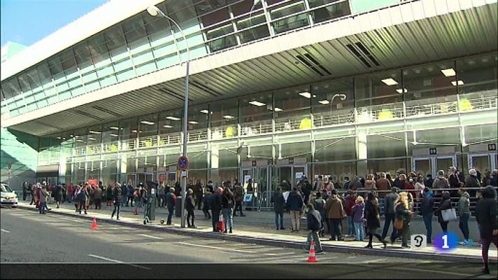 Informativo de Madrid - Informativo de Madrid 1 29/11/2021