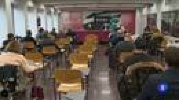 Informativo Telerioja - Telerioja en 2' - 29/11/21