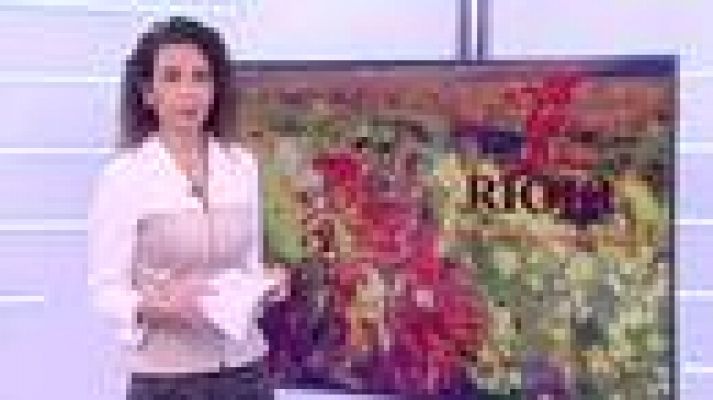 Informativo Telerioja - Informativo Telerioja 2 - 29/11/21