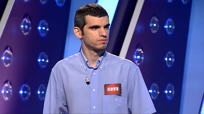 Saber y ganar - Saber y ganar. Edición de fin de semana - 05/12/21