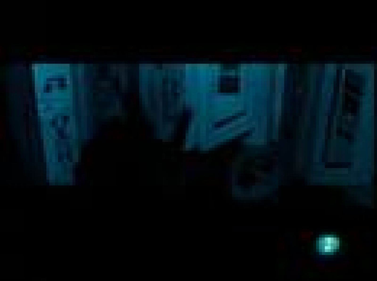 Días de cine - 'Pandorum' | Ver