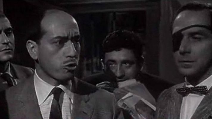 Días de cine - Homenaje a José Luis López Vázquez | Ver