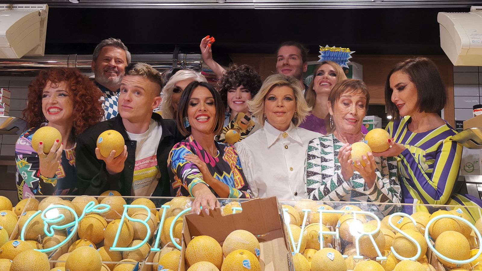 De concursantes de MasterChef a modelos de Eduardo Navarrete | Ver