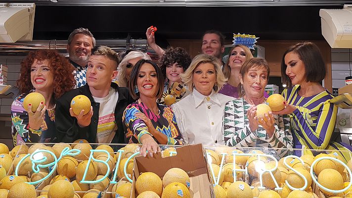 Gente y tendencias - Eduardo Navarrete junta moda y gastronomía