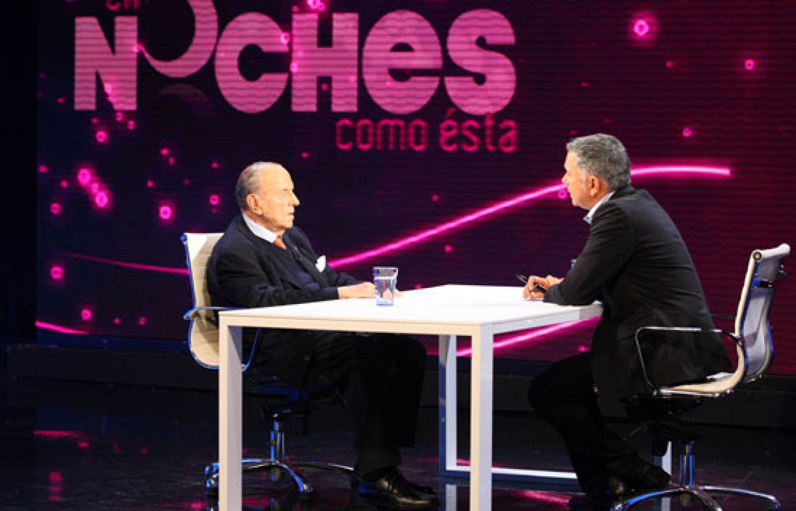 En noches como ésta - Manuel Fraga - En noches como esta | Ver