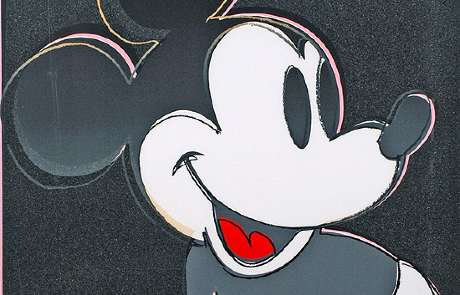 Mickey Mouse será un tipo duro | Ver