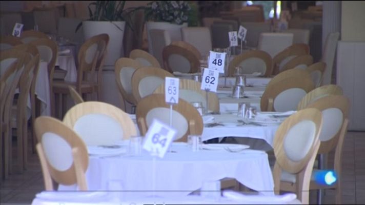 L'informatiu - Comunitat Valenciana - L'Informatiu Comunitat Valenciana 2 - 29/11/21