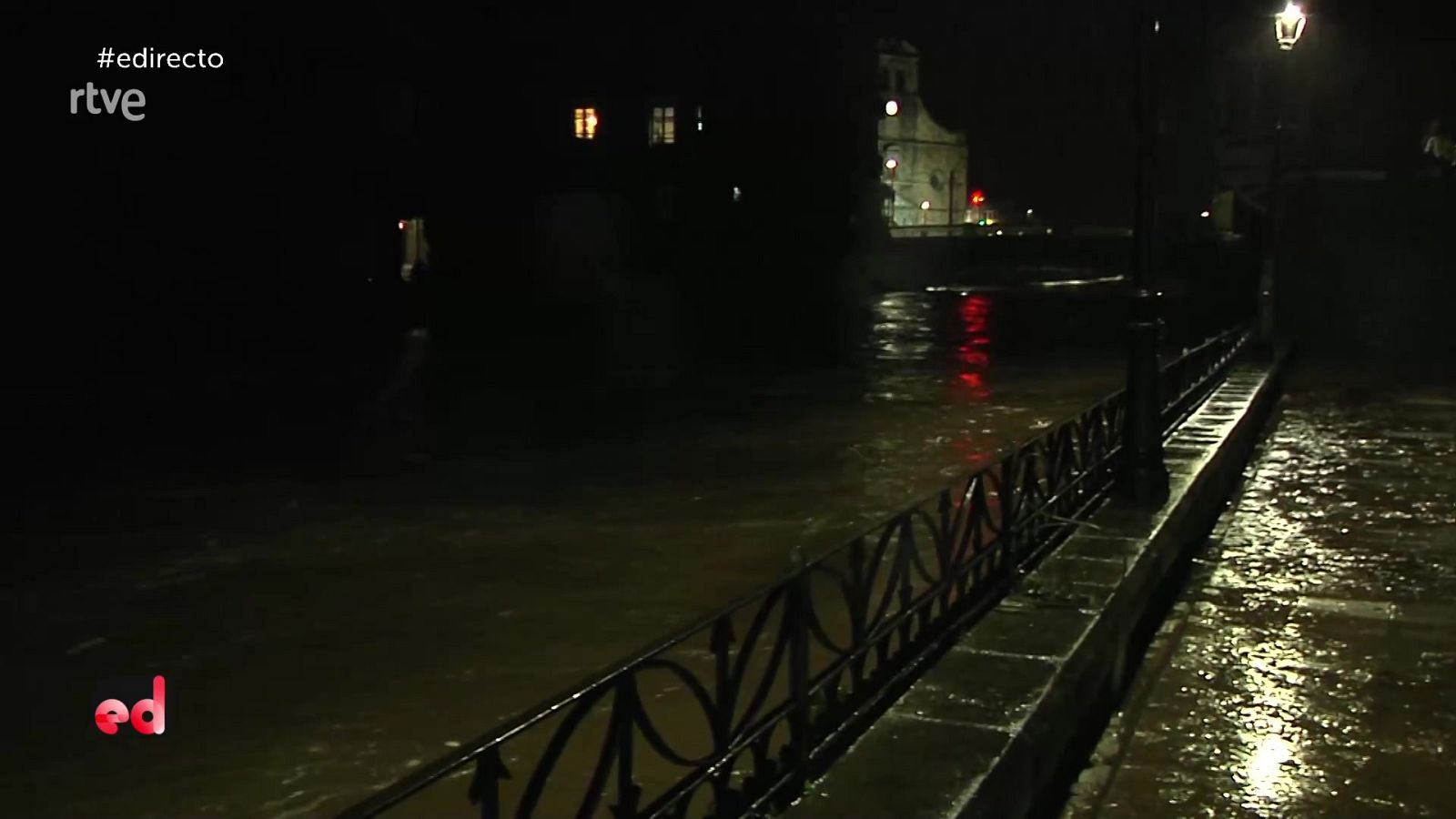 España Directo - 29/11/21 - ver ahora