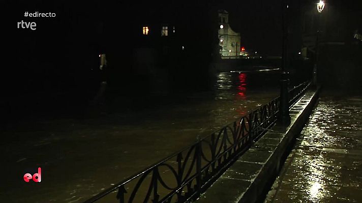 España Directo - España Directo - 29/11/21
