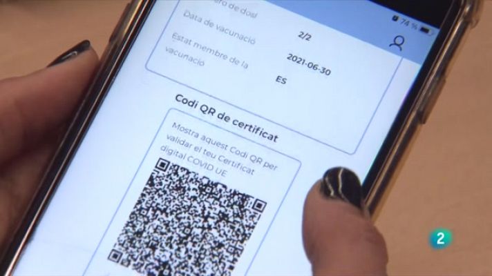 El Vespre - El Vespre 29/11/2021