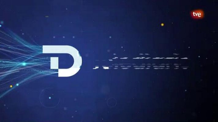  - Telediario Matinal en Cuatro Minutos 30/11/2021