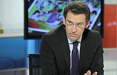 Desayunos - Núñez Feijóo critica al Gobierno por su actuación con el secuestro del Alakrana