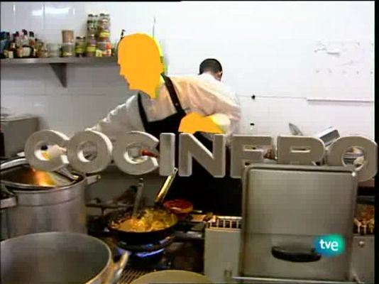 Aquí hay trabajo - Aquí hay trabajo - 06/11/09