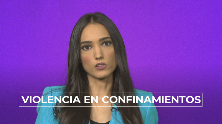 Objetivo igualdad - EL DATO: Violencia en confinamientos