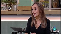 Cafè d'idees - Montse Pàmias: "El trastorn de la conducta alimentària és dels que més ha augmentat"