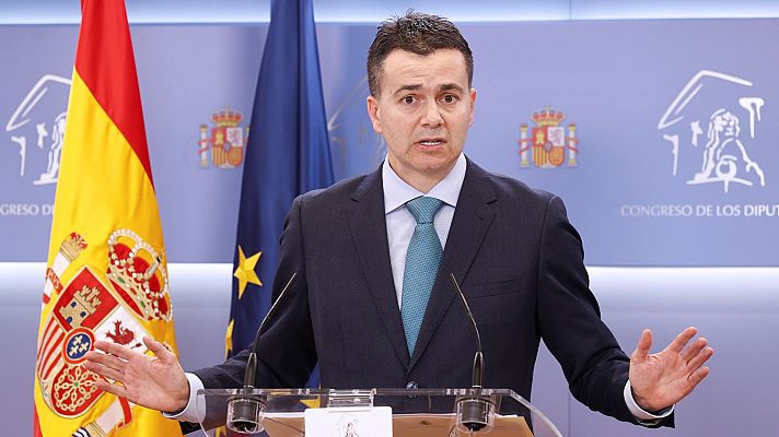 La hora de La 1 - El PSOE asegura que adoptará medidas para "corregir" las celebraciones a presos de ETA