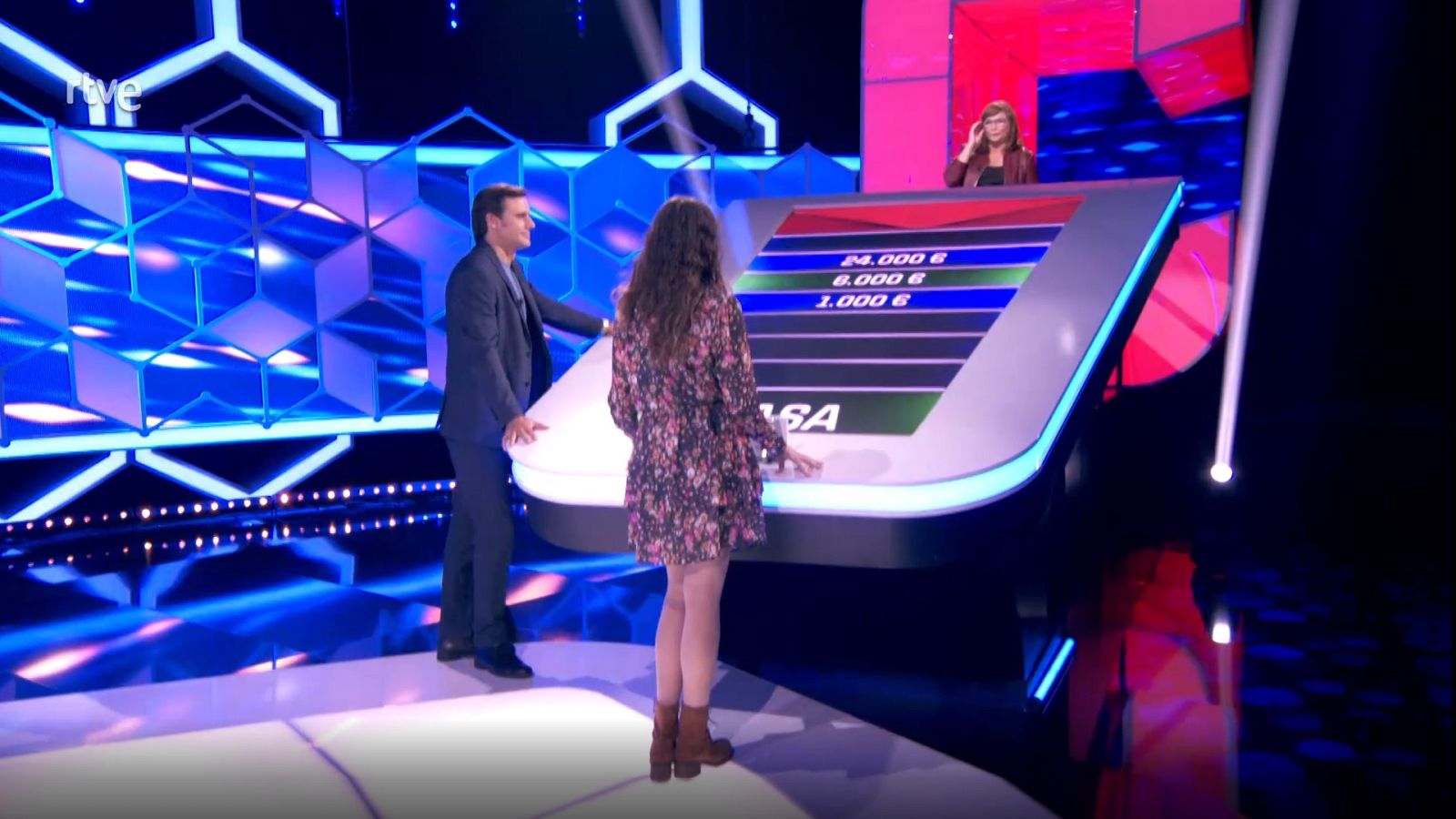 El cazador - Programa 397 - ver ahora