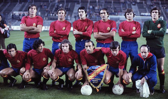 Deportes en el Archivo de RTVE - El fallo de Cardeñosa