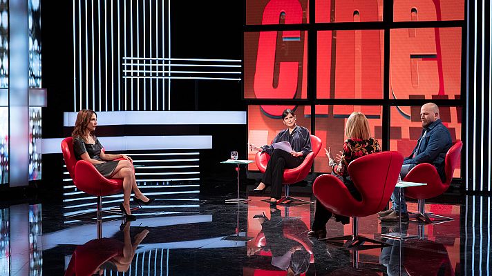 Historia de nuestro cine - Coloquio: De culto