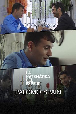 Palomo Spain