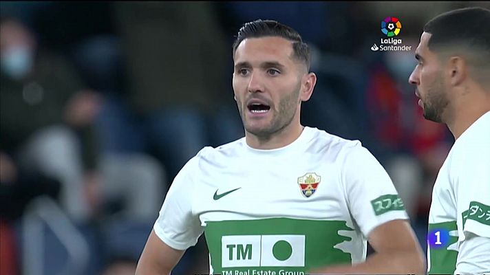 L'informatiu - Comunitat Valenciana - L'Informatiu Comunitat Valenciana 1 - 30/11/21