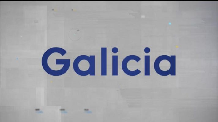 Telexornal - Galicia - Galicia en 2 minutos 30-11-2021