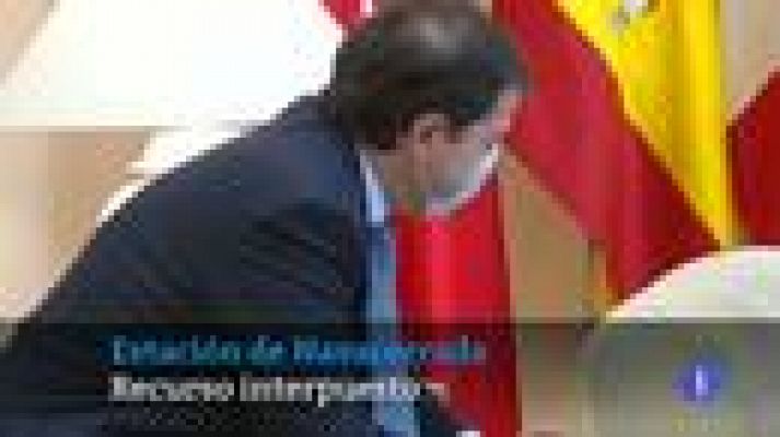 Noticias de Castilla y León - Castilla y León en 1' - 30/11/21