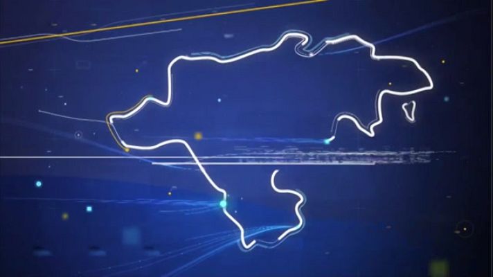 TeleCantabria - Telecantabria - 30/11/2021