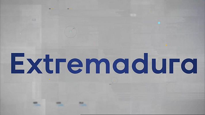 Noticias de Extremadura - Extremadura en 2' - 30/11/2021