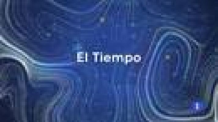 Telenavarra - El tiempo en Navarra - 30/11/2021