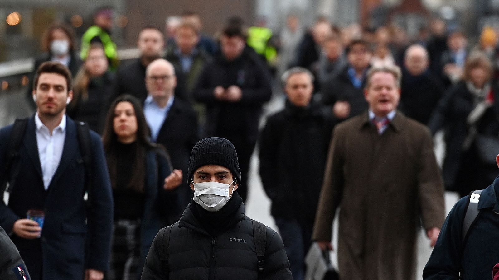Telediario 1 en cuatro minutos - 30/11/21 - Ver ahora
