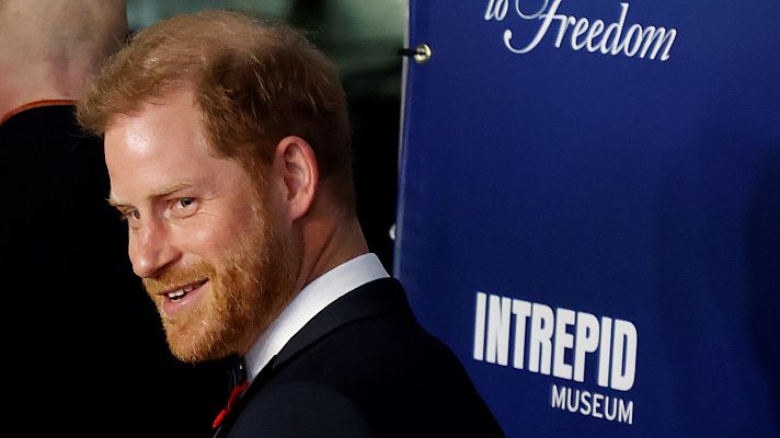 Mejor contigo - Polémica en Reino Unido por un documental de la BBC sobre la familia real británica