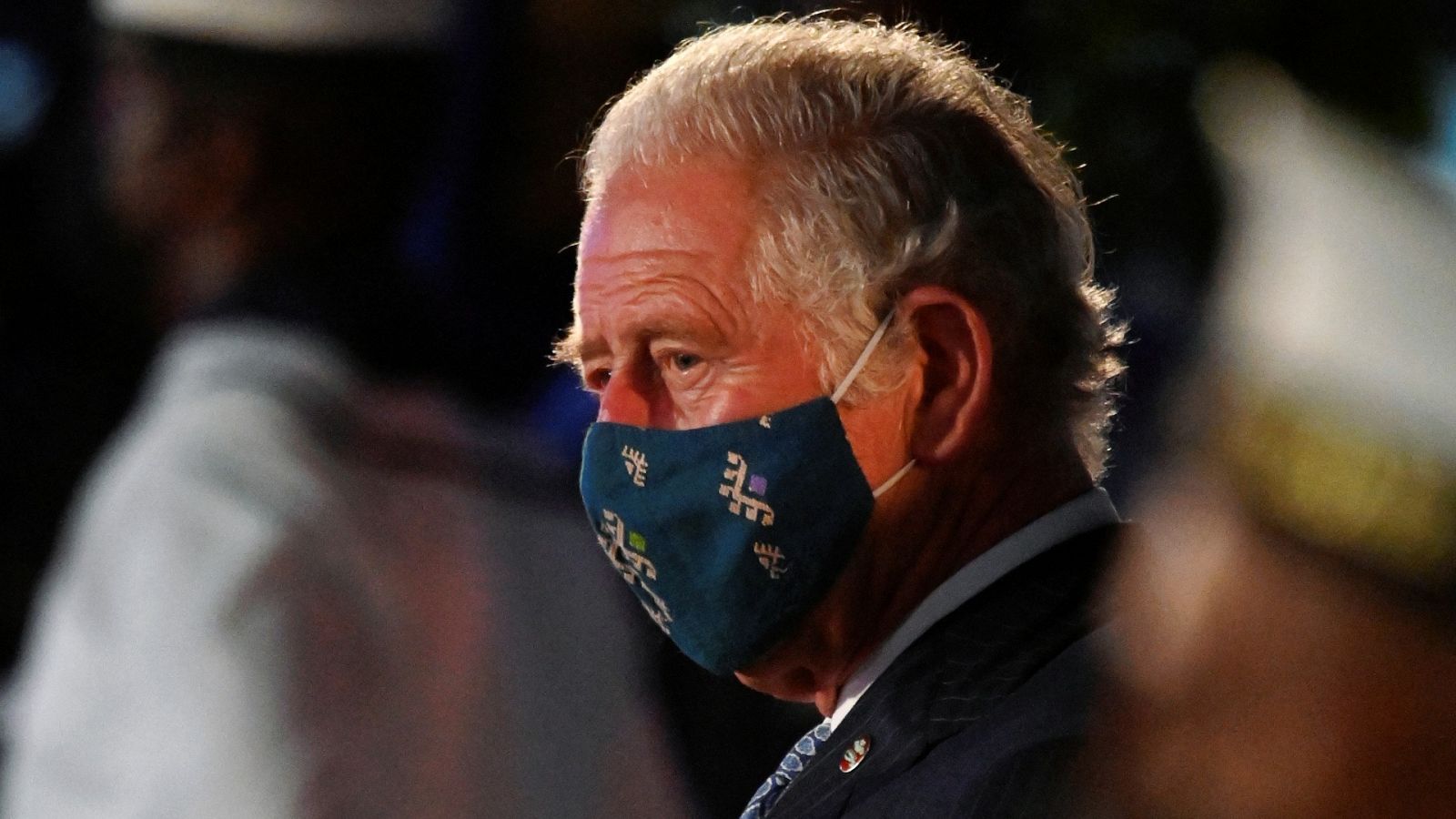 Barbados se convierte en república y reemplaza a Isabel II | Ver