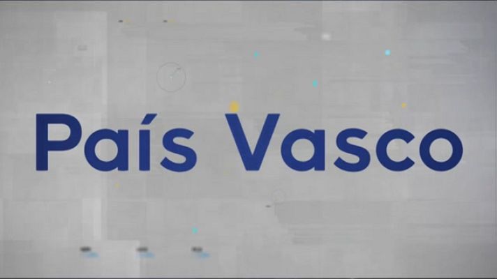 Telenorte - País Vasco - Telenorte 2 País Vasco (30/11/2021)