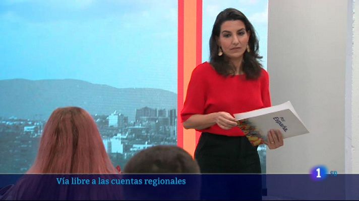 Informativo de Madrid - Informativo de Madrid 2 30 /11/2021