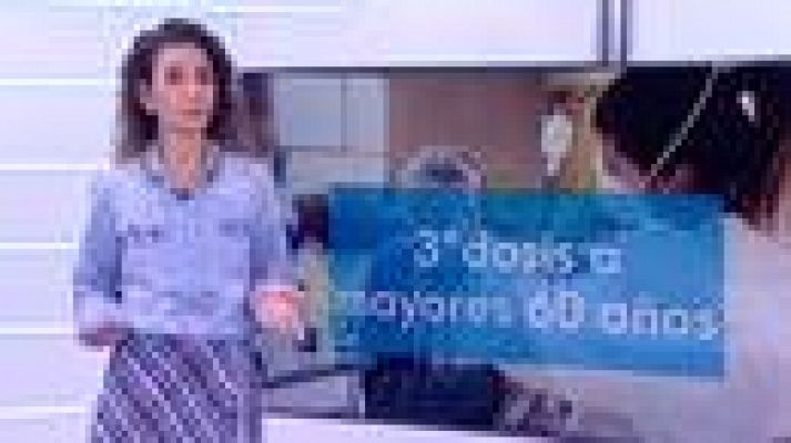 Informativo Telerioja - Informativo Telerioja 2 - 30/11/21