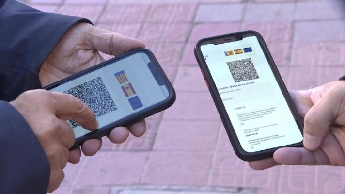 Telecanarias - Telecanarias - 30/11/2021