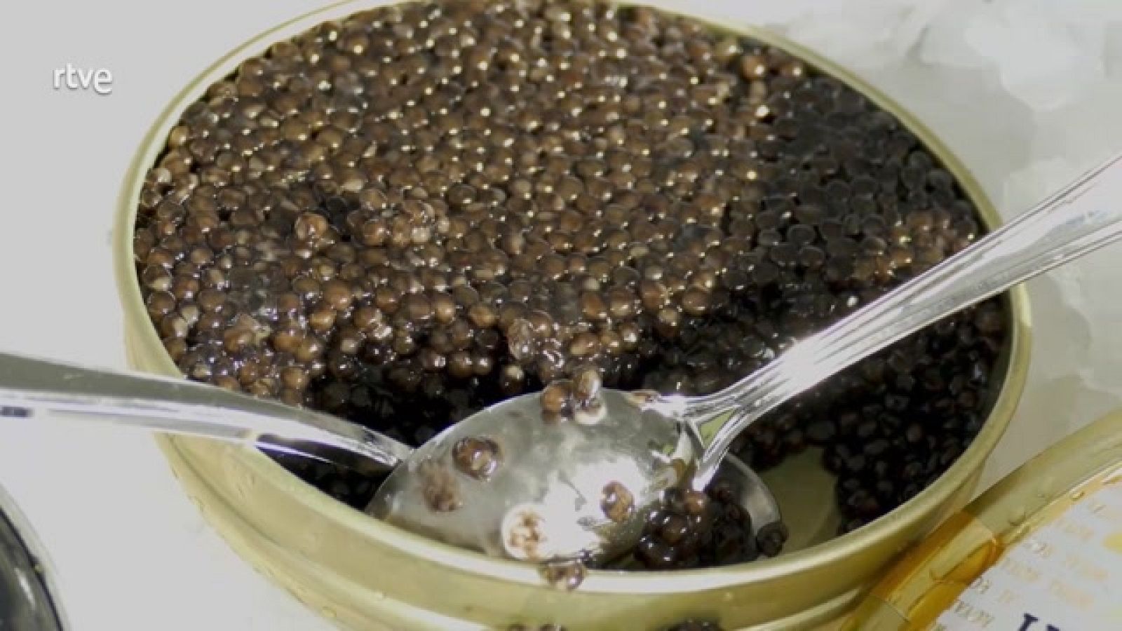 La aventura del saber - El caviar, un sabor ancestral - Ver ahora