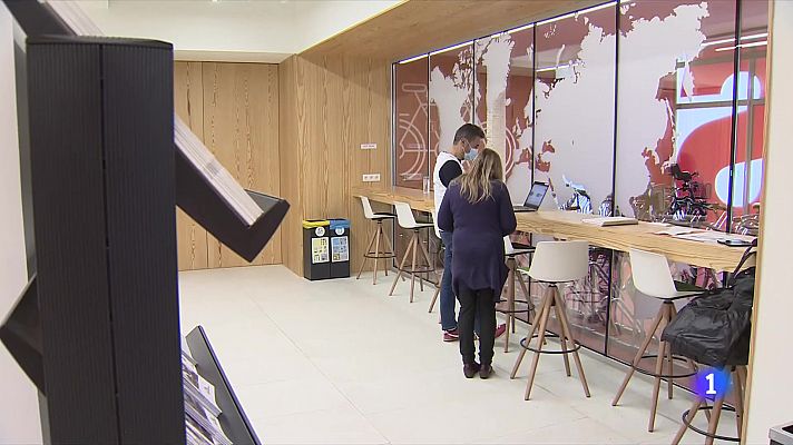  - Les ONG fan una crida a participar en el Giving Tuesday