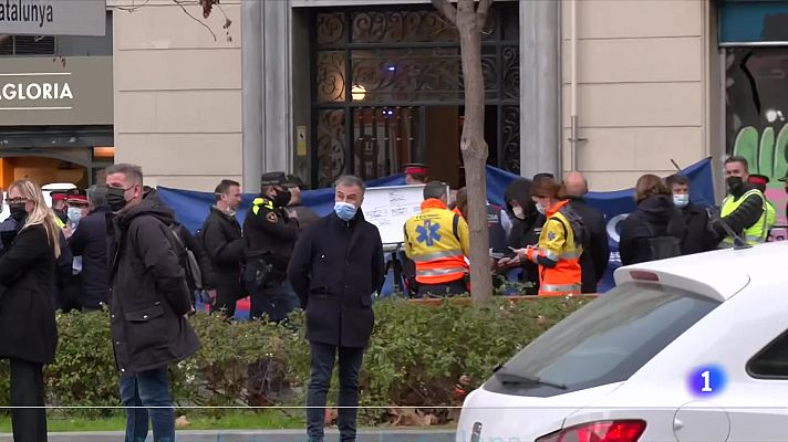 L'Informatiu - L'Informatiu 2 - 30/11/2021