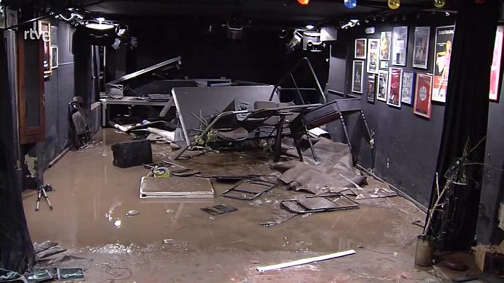 España Directo - España Directo - 30/11/21