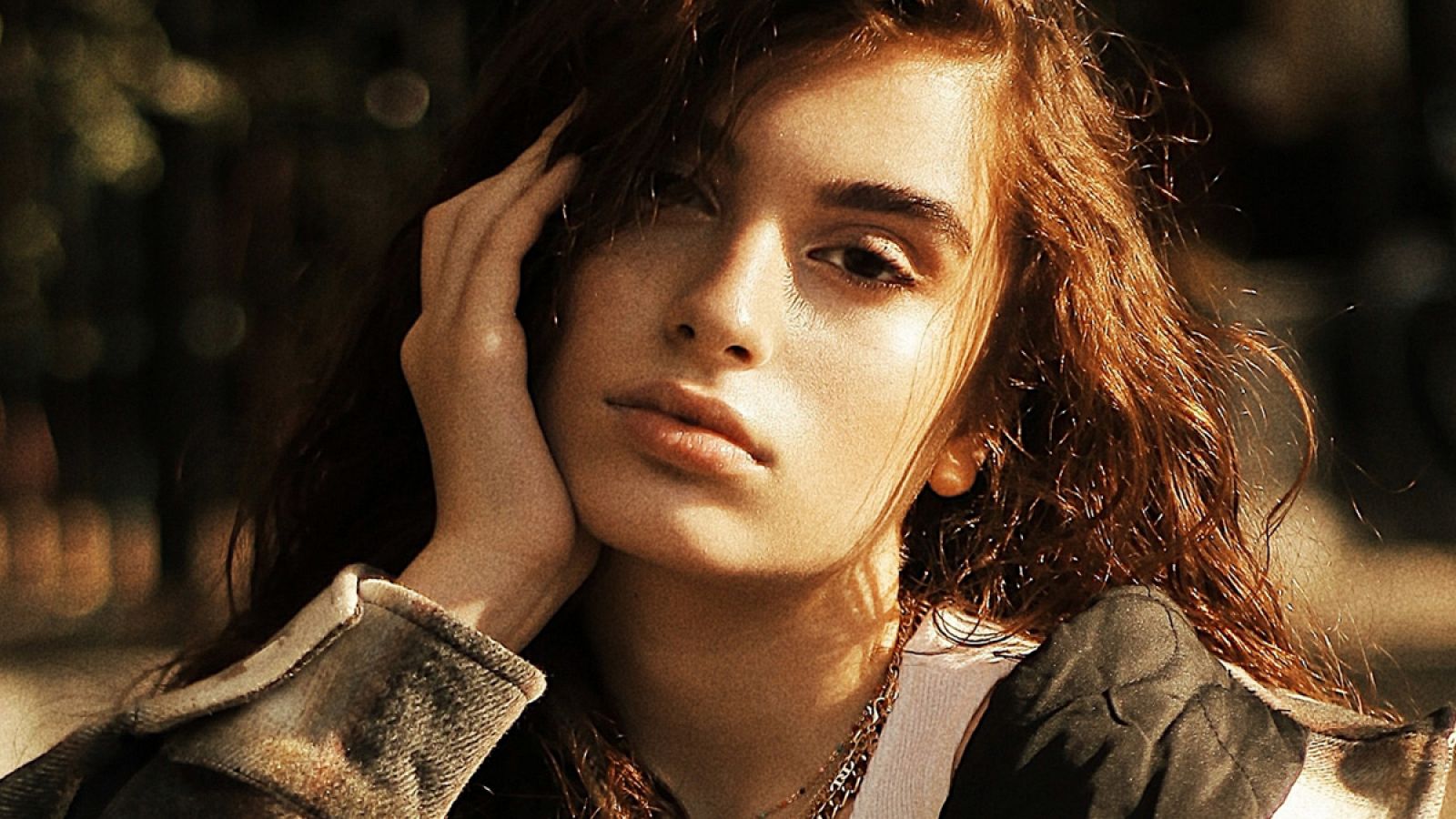 Videoclip de Maléna, representante de Armenia en Eurovisión Junior 2021 con "Qami Qami"